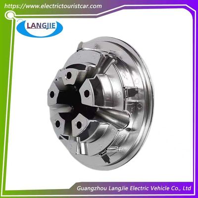 Yamaha Electric Golf Cart Wheel Hub Cover Phụ kiện loại phổ biến