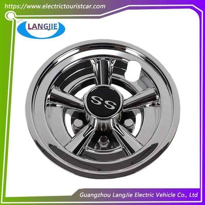Yamaha Electric Golf Cart Wheel Hub Cover Phụ kiện loại phổ biến