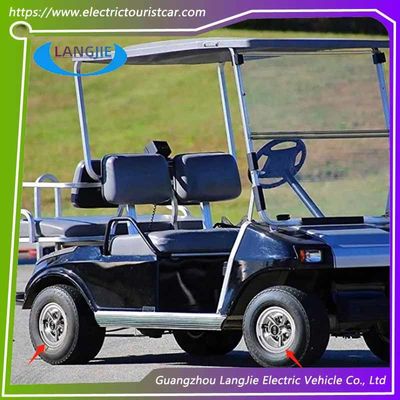 Yamaha Electric Golf Cart Wheel Hub Cover Phụ kiện loại phổ biến