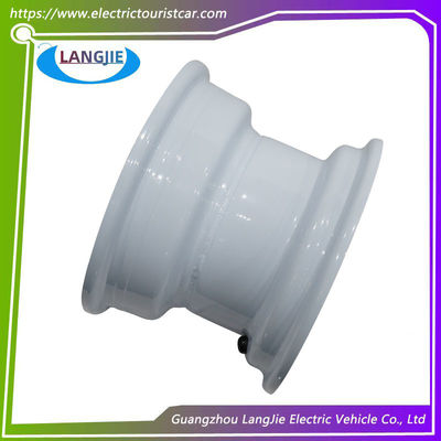 Câu lạc bộ xe bánh xe Hub 10 inch 4 phần xe gôn bộ phận
