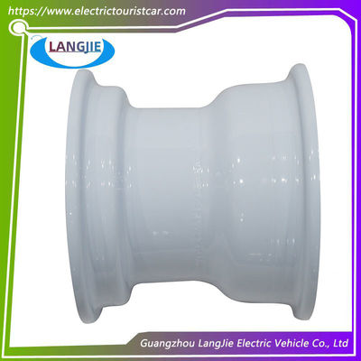 Club Car Frame Lốp Hub 8-Inch cho xe golf điện và phụ kiện xe câu lạc bộ