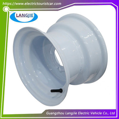 Lốp xe 8 inch với lốp lốp cho phụ kiện xe golf