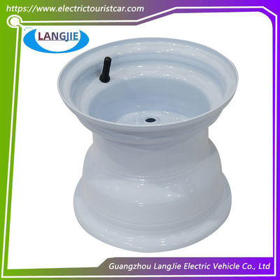 Lốp xe 8 inch với lốp lốp cho phụ kiện xe golf