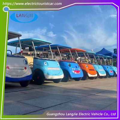 Giá tốt. 2 chỗ ngồi xe golf điện 15% khả năng leo núi tải 48V MOTOR điều khiển xe điện trực tuyến