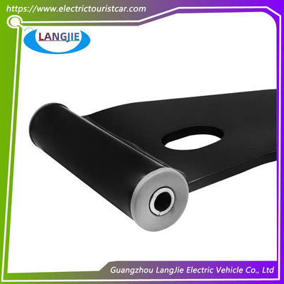 Câu lạc bộ Xe Golf Xe đẩy DS Mặt trước cánh tay Bàn tay hỗ trợ dưới cánh tay Delta Plate phụ kiện