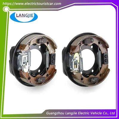 Club Car Golf Course 2pcs Hydraulic Side Rear Brake phụ kiện