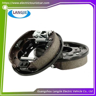 Club Car Golf Car Brake Drum Brake Disc Bộ phận lắp ráp