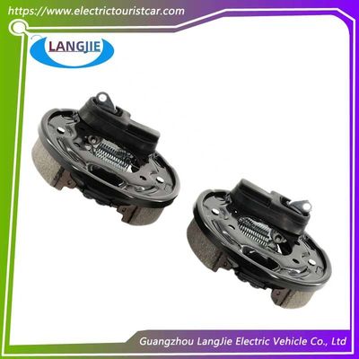 Club Car Golf Car Brake Drum Brake Disc Bộ phận lắp ráp