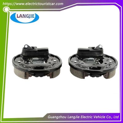 2pcs bóng xe bánh xe phanh trống bộ sưu tập Kit câu lạc bộ xe Golf câu lạc bộ xe