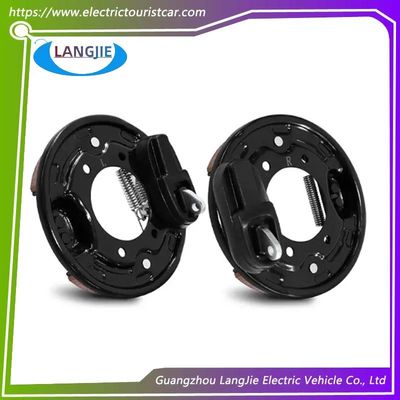 Câu lạc bộ xe ô tô bên trái và bên phải phanh tập hợp 2pcs cho xe tải golf bộ phận