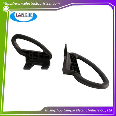 Câu lạc bộ xe ô tô xe ô tô ốc nhỏ lưới ghế ghế Armrest Kit