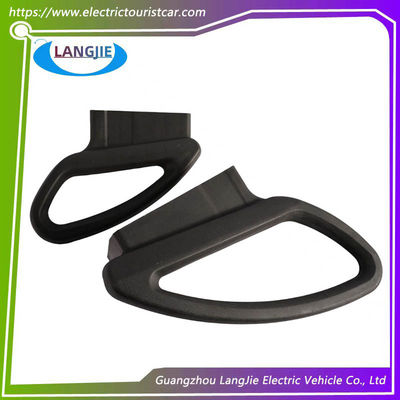 Golf Cart Sofa Cushion Chair Side Armrest Câu lạc bộ Xe du lịch xe ô tô Armrest Assembly