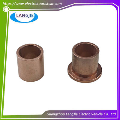 Xe câu lạc bộ Lớp trên và dưới của trục Pads spacer tay áo mặc Golf Cart phụ kiện