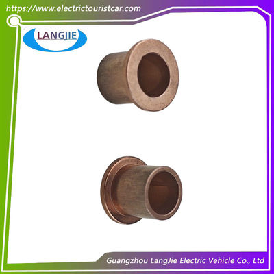 Xe câu lạc bộ Bàn đệm trục trên và dưới, tay áo spacer đeo, phụ kiện xe golf