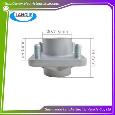 Sử dụng tiên phong của sừng cừu ốp ghế cố định cho xe tuần tra và xe golf