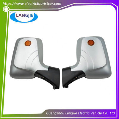 Máy phản xạ xe du lịch điện Marshell xe tuần tra quay gương chiếu hậu
