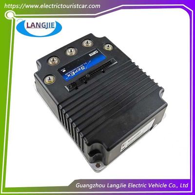 Xe golf điện DC Motor Controller 36-48V 400A
