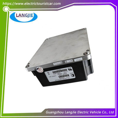 Chiếc xe du lịch điện Máy điều khiển tốc độ động cơ điện Chiếc xe gôn