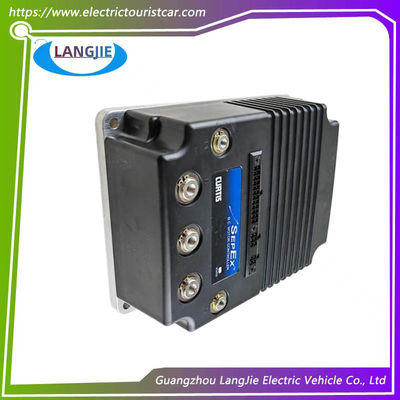 Xe golf điện DC Motor Controller 36-48V 400A