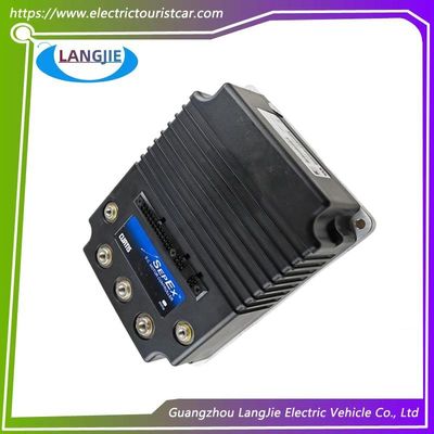 Chiếc xe du lịch điện Máy điều khiển tốc độ động cơ điện Chiếc xe gôn