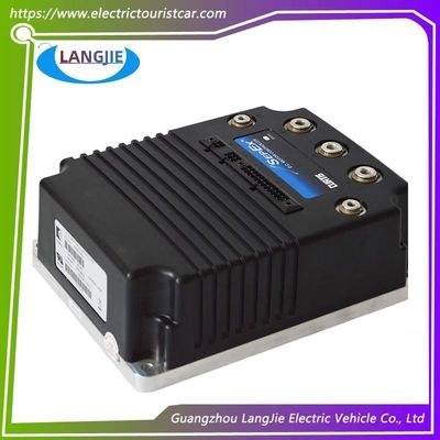 Black Controller 1268 được sử dụng cho xe gôn và các thành phần xe du lịch