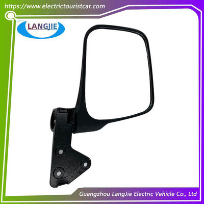 LVTONG Bốn bánh xe tuần tra điện Khu vực cảnh quan Chiếc xe du lịch Chiếc xe gương mặt phụ kiện