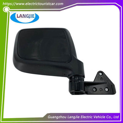 LVTONG Xe tuần tra điện Kính bên xe tham quan Chiếc xe phản xạ phổ quát
