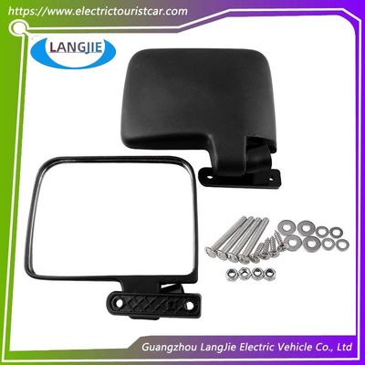 Eagle bốn bánh xe tuần tra điện xe gôn xe phản xạ xe