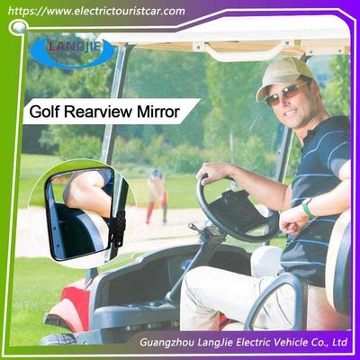 Eagle Side View Mirror Chiếc gương nhìn sau gấp cho xe du lịch và xe tuần tra xe golf