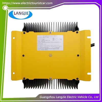 Bộ sạc xe gôn golf EZGO RXV 48V Bộ sạc xe du lịch cho phụ kiện xe câu lạc bộ