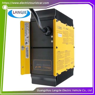 Bộ sạc pin 48V thích hợp cho xe gôn EZGO RXV 48V