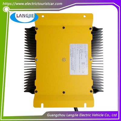 Bộ sạc pin 48V thích hợp cho xe gôn EZGO RXV 48V