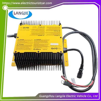 Bộ sạc xe gôn EZGO RXV 48V Bộ sạc xe du lịch