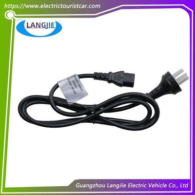 Bộ sạc pin xe câu lạc bộ 48V cho xe gôn và các thành phần xe câu lạc bộ