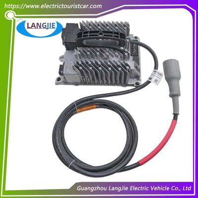 Golf Car Club Car Quick Charger With Plug Club Car Golf Cart Các bộ phận và phụ kiện