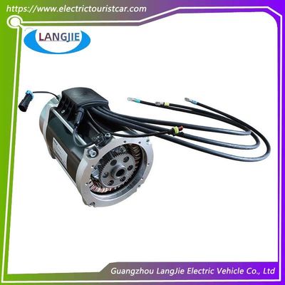 Giá tốt. Động cơ EZGO RXV Màu gốc 3.3kw Xe golf 48V AC Phụ tùng trực tuyến