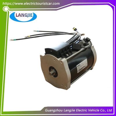 EZGO RXV Động cơ xe gôn điện Động cơ AC 48V 3.3kw Thành phần