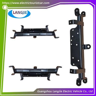 EZGO Golf Car Front Bridge TXT xe tuần tra Xe trục trước Khung phụ kiện