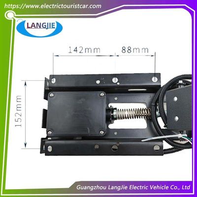 EZGO Golf Cart TXT Iron Accelerator Brake Pedal Parts