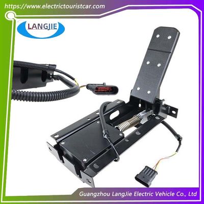 EZGO TXT Pedal Accelerator Golf Cart Component
