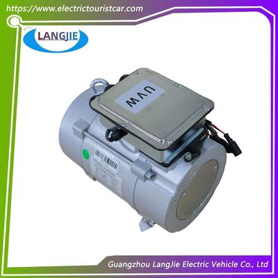 EXCAR Golf Cart Traction Động cơ bộ phận động cơ 5KW YDQ5-4-5685 Câu lạc bộ Chiếc xe