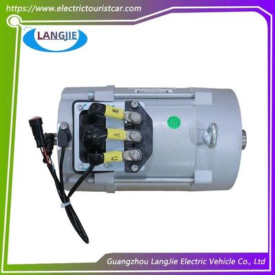 Động cơ xe tuần tra YDQ5-4-5683 EXCAR Xe du lịch Động cơ AC