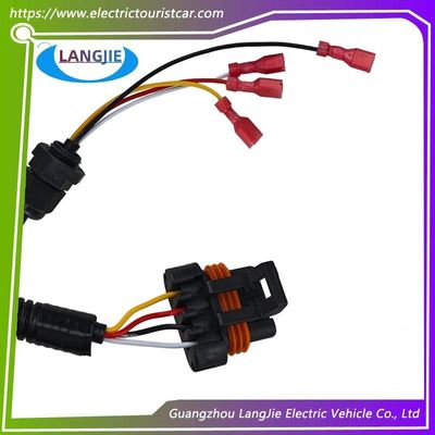 Xe gôn EZGO TXT PDS Cáp chia điện áp G05 Club Car Golf Cart phụ kiện