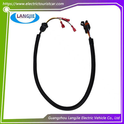 EZGO TXT Golf Cart Accelerator Cable Patrol Car Accelerator 25879G05 Golf Buggy Các bộ phận