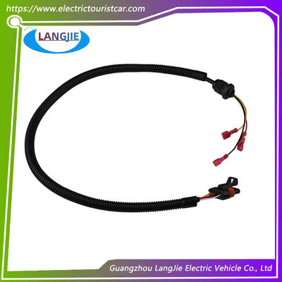 Xe gôn EZGO TXT PDS Cáp chia điện áp G05 Club Car Golf Cart phụ kiện