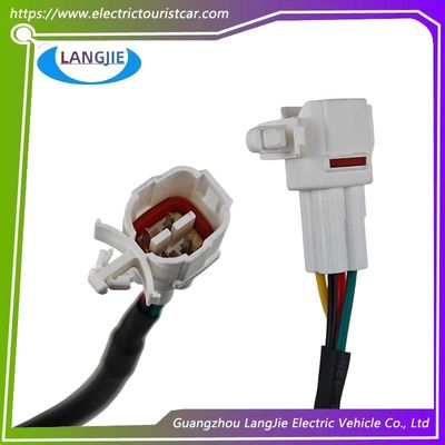 Bàn đạp ga Inbor 12V N3205116 Dùng cho xe golf và xe tham quan