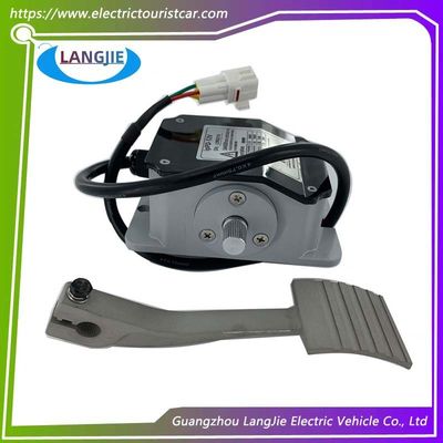 L2902216 12V Inbor Accelerator Brake Pedal Điện Điểm tham quan Xe xe tuần tra Chiếc xe