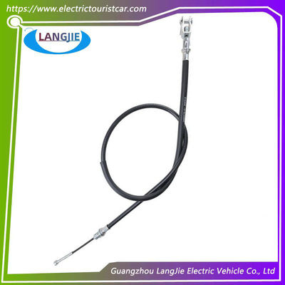 Câu lạc bộ Cáp phanh ô tô xoắn cuộn xe gôn và xe tuần tra Cáp phanh phụ kiện