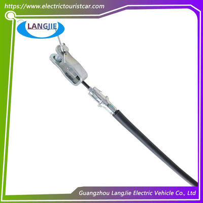 Câu lạc bộ Cáp phanh ô tô xoắn cuộn xe gôn và xe tuần tra Cáp phanh phụ kiện