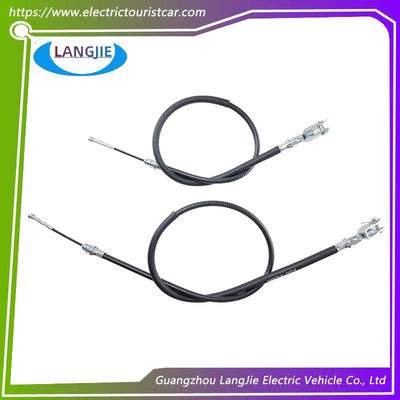 Câu lạc bộ xe ô tô dây phanh phía sau tiên phong xe tuần tra điện xe gôn xe ngựa chân phanh cáp đai